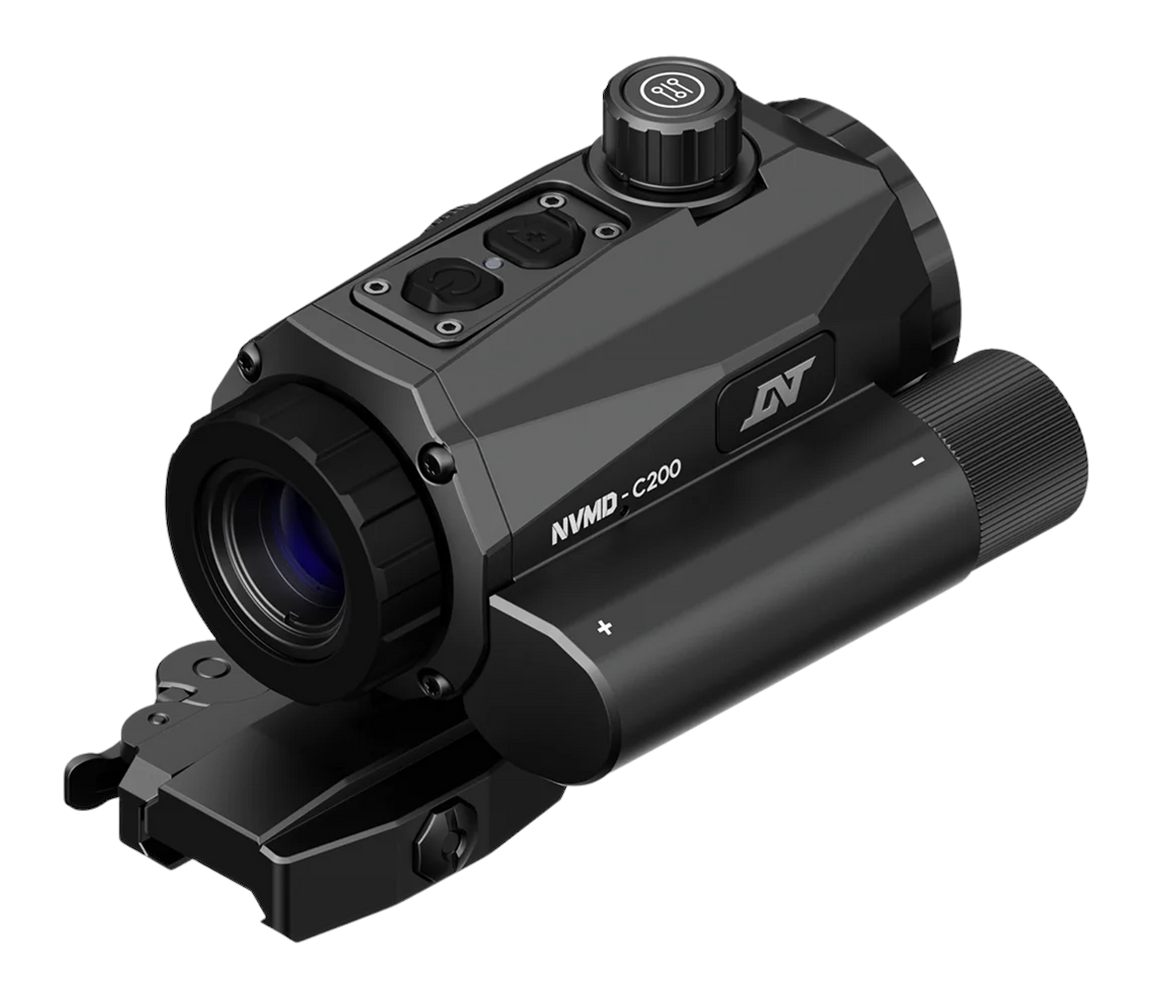 Dnt Optics Nvmd-c200 Night Vision Multi-purpose Device