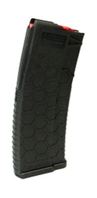 Hexmag Mag Carbon Fiber 5.56 30rd