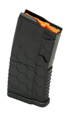 Hexmag Mag Shrty 10/20 Ar15 10rd Blk