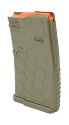 Hexmag Mag Shorty Ar15 20rd Fde