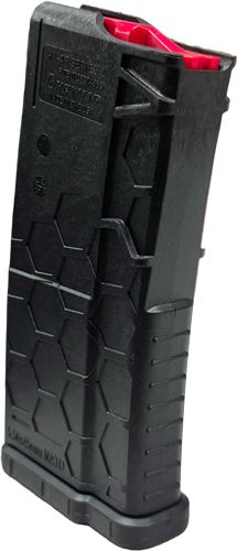 HEXMAG MAGAZINE AR-15 5.56X45 10RD CARBON FIBER SHORTY