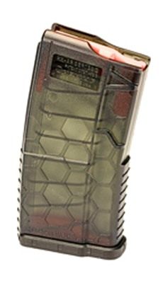 Hexmag Mag Shrty Ar15 5.56 10rd Smk