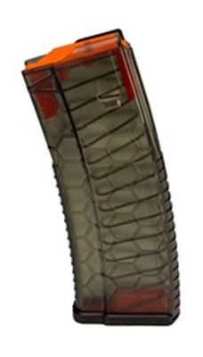 Hexmag Mag HV S2 Ar15 5.56 10rd Smk