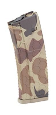 Hexmag Mag HD S2 Ar15 5.56 10rd Dcp