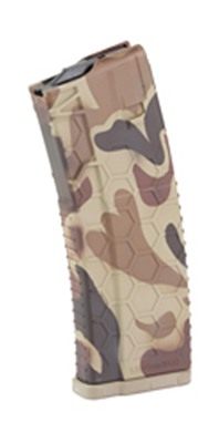 MAG HEXMAG HD S2 AR15 5.56 30RD DCP