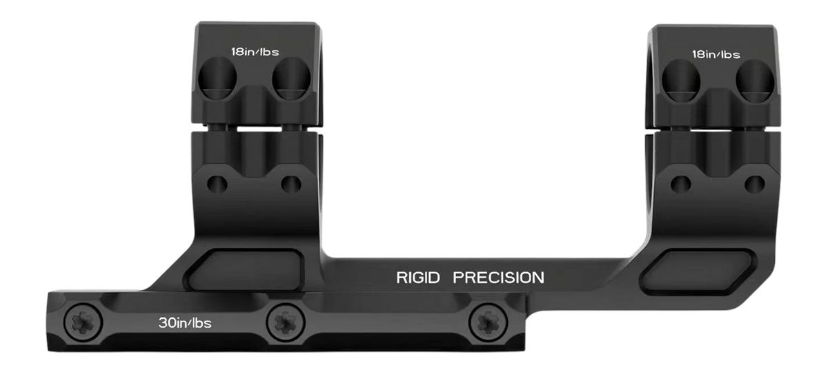 Arken Arp-34 Rigid Prec Cntl Mnt 20moa 34mm