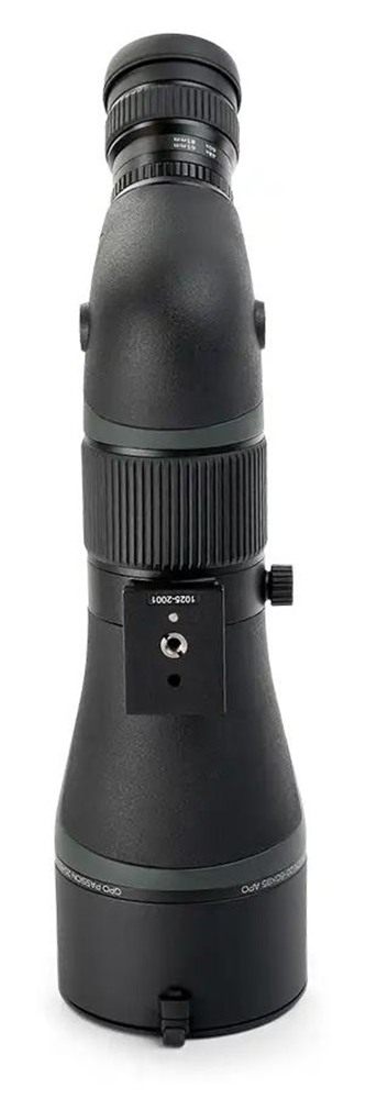 German Precision Optics Passion APO Spotting Scope 20-60x85 Green view 7