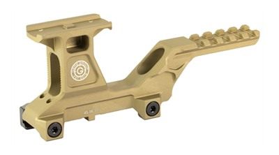 GBRS GROUP HYDRA V2 MNT KT AMPNT FDE