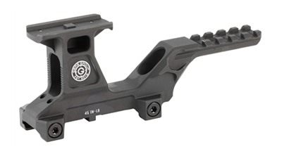 GBRS GROUP HYDRA V2 MNT KT AMPNT BLK