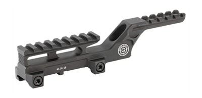 Gbrs Group Hydra V2 MNT Express BLK