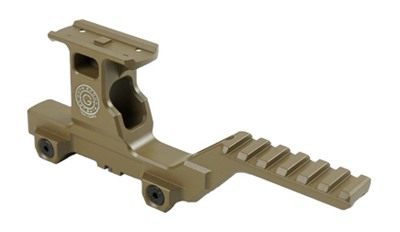 GBRS GROUP HYDRA V2 AMPT DTY RDS FDE