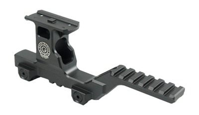 GBRS GROUP HYDRA V2 AMPT DTY RDS BLK