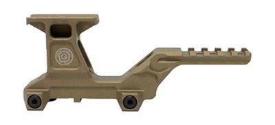 Gbrs Group Hydra V2 Mount Eotech XPS FDE