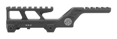 Gbrs Group Hydra V2 Mount Eotech XPS BLK