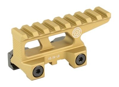 Gbrs Group Lerna Mount Eotech Express FDE