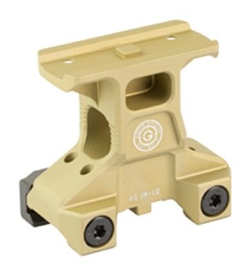 Gbrs Group Lerna Mount Ampnt Duty RDS FDE