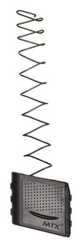 XTECH TACTICAL GRIP EXTENSION FOR GLOCK GEN 3-5 +5RD