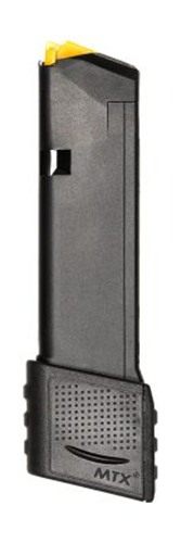 XTECH TACTICAL MAG19-15 MTX 15+5RD 9MM MAGAZINE