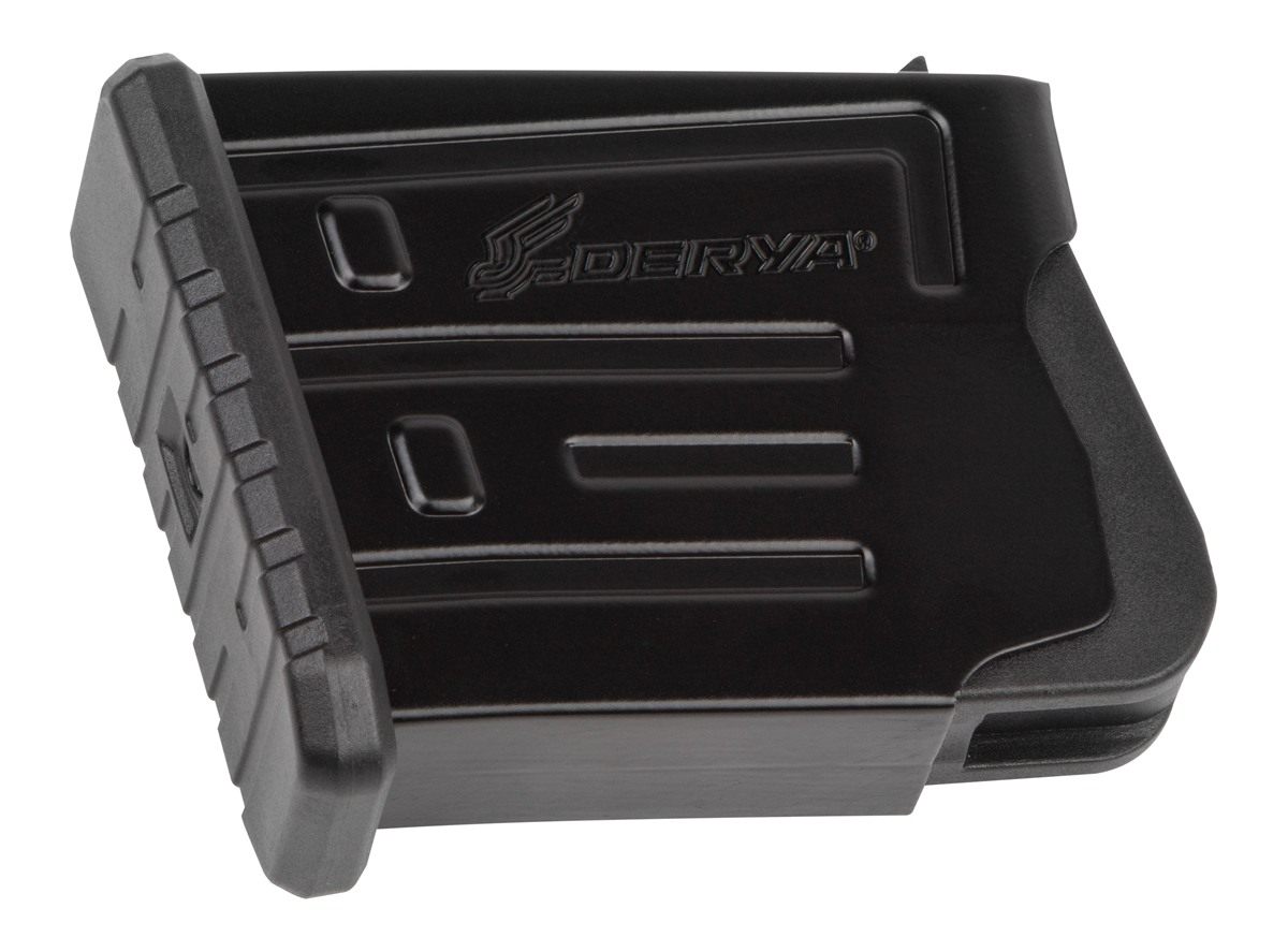 Derya Arms Firearms D050003 DY12 2rd 12 Gauge Fits MK Metal