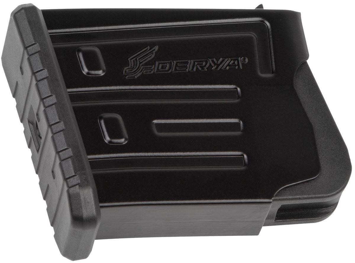 Derya Arms Firearms D050003 DY12 2rd 12 Gauge Fits MK Metal view 2