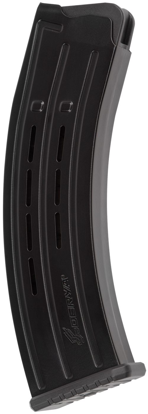 Derya Firearms D050005 DY12 10rd 12 Gauge Fits MK Metal view 2