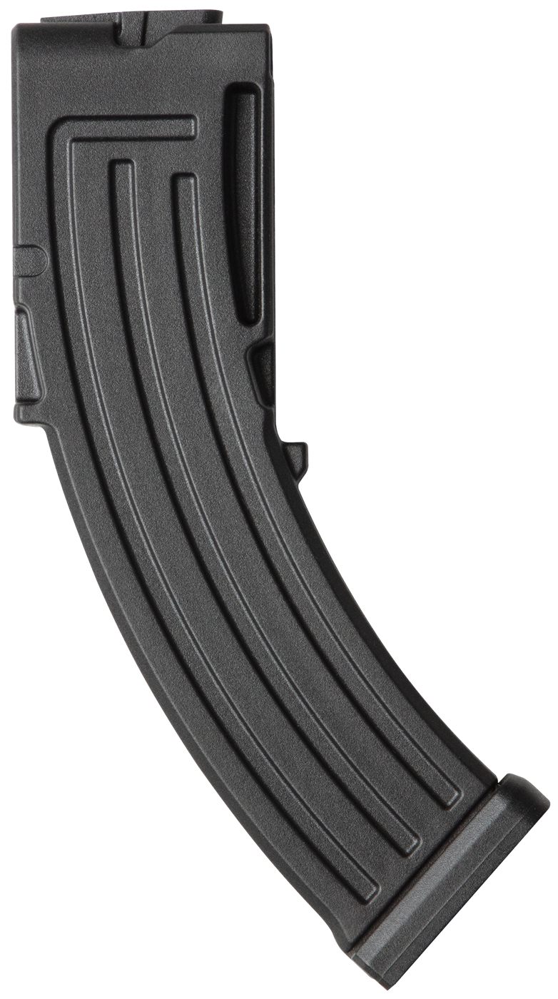 Derya Firearms D050571 TM22 15rd 22 LR Fits Black Polymer