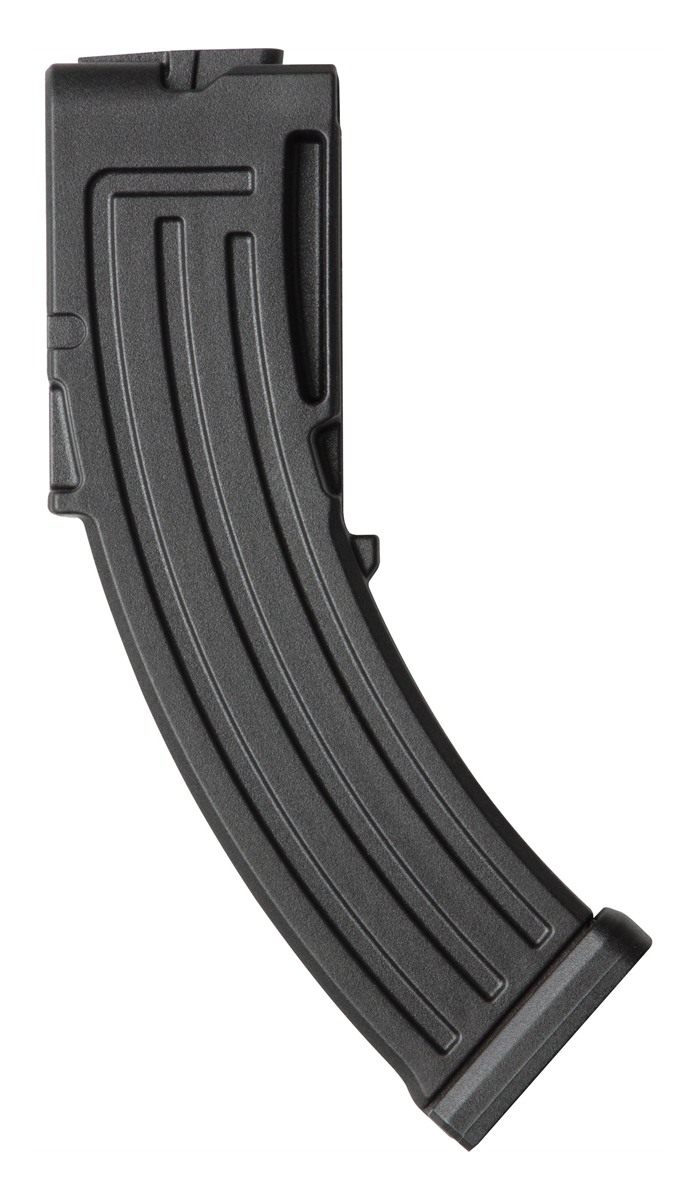 Derya Firearms D050571 TM22 15rd 22 LR Fits Black Polymer view 2