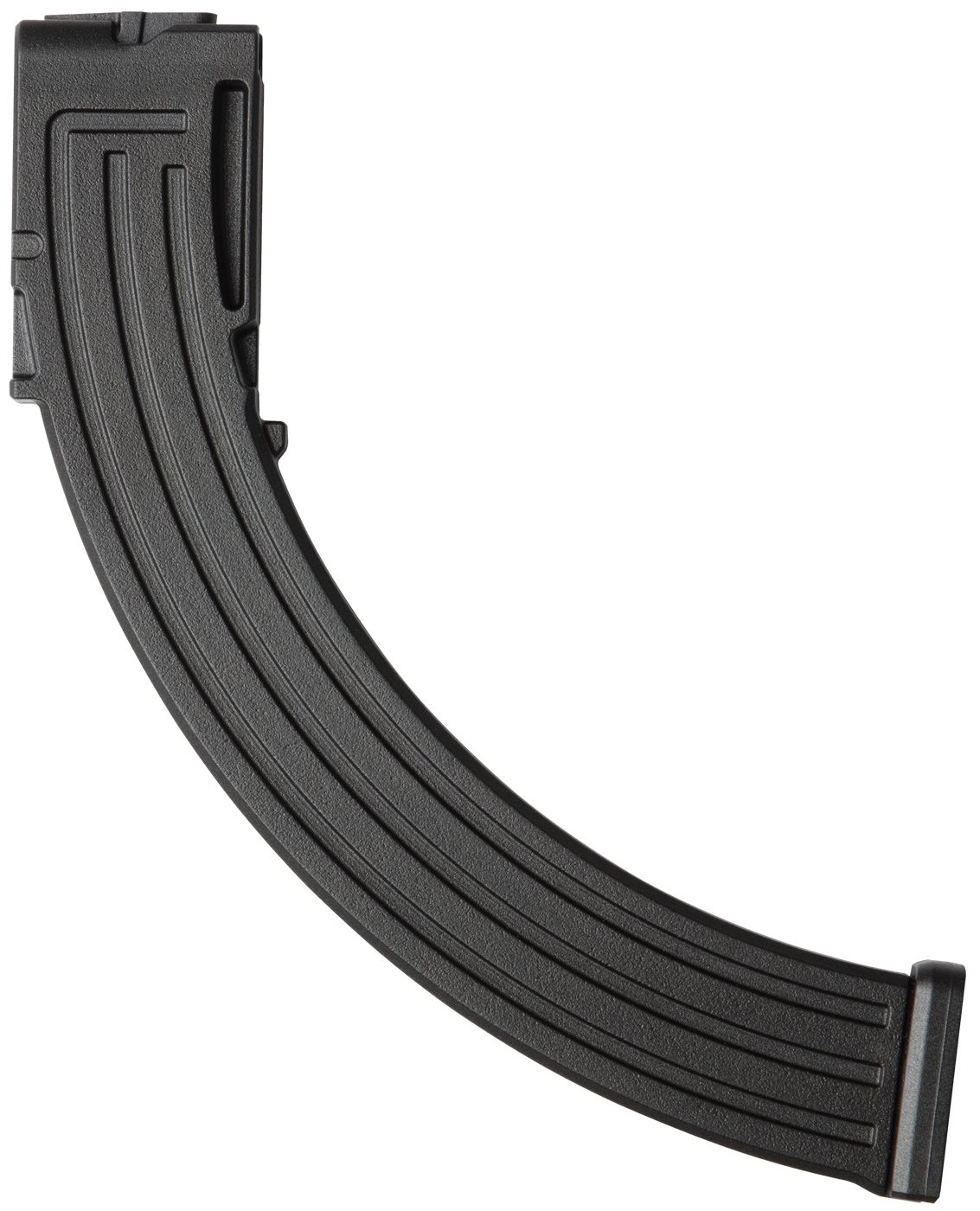 Derya Firearms D050572 TM22 25rd 22 LR Fits Black Polymer