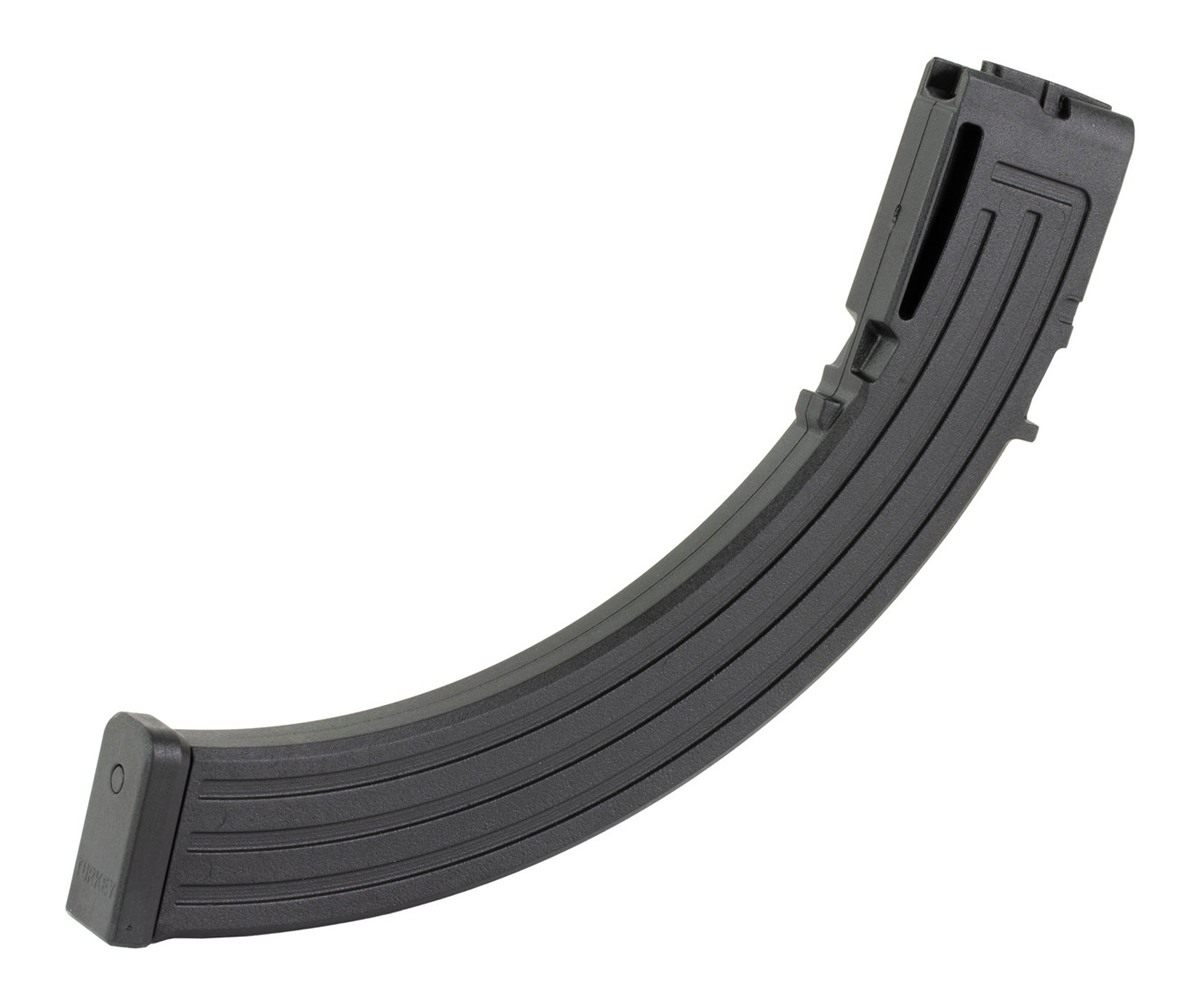 Derya Firearms D050572 TM22 25rd 22 LR Fits Black Polymer view 2