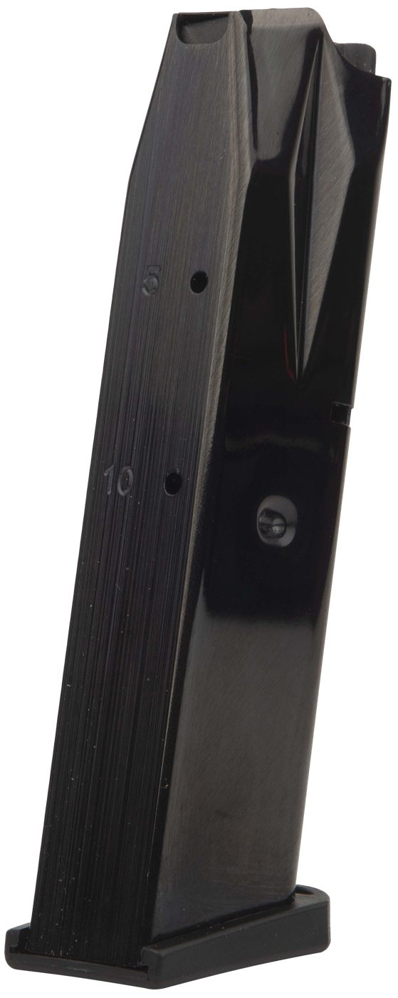 Derya Firearms D012221 Melik 10rd 9mm Fits Beretta Metal view 2