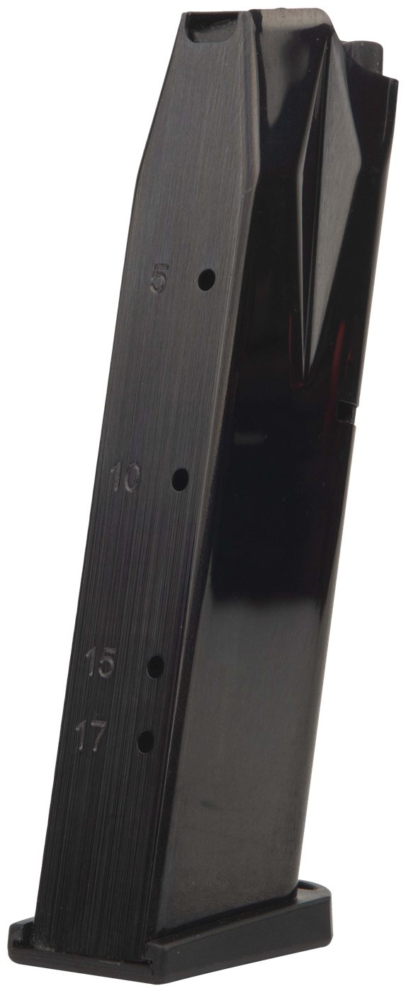 Derya Firearms D050684 Melik 17rd 9mm Luger Fits Beretta Metal view 2