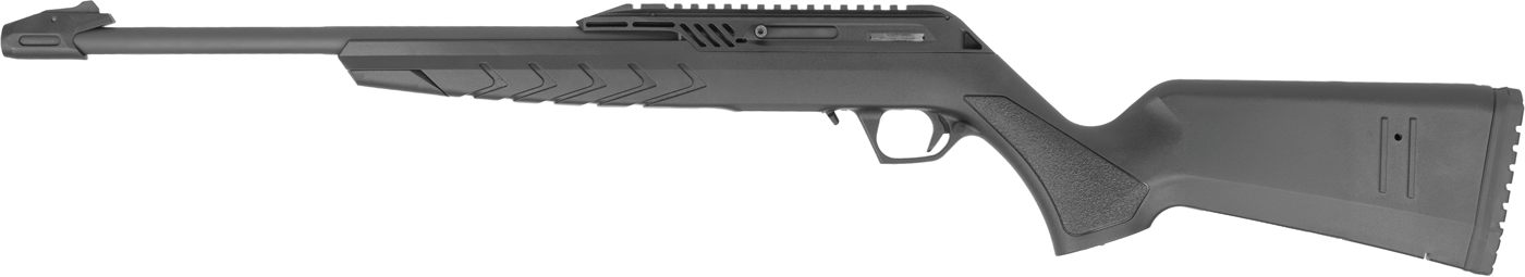 Derya Arms Firearms TM22.Stan.18 Standard Full Size 22 LR 10+1 18in Black T