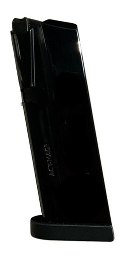 Derya Firearms Dxa-10l-zxc Dy9z/43x 9mm Mag 10rd view 2