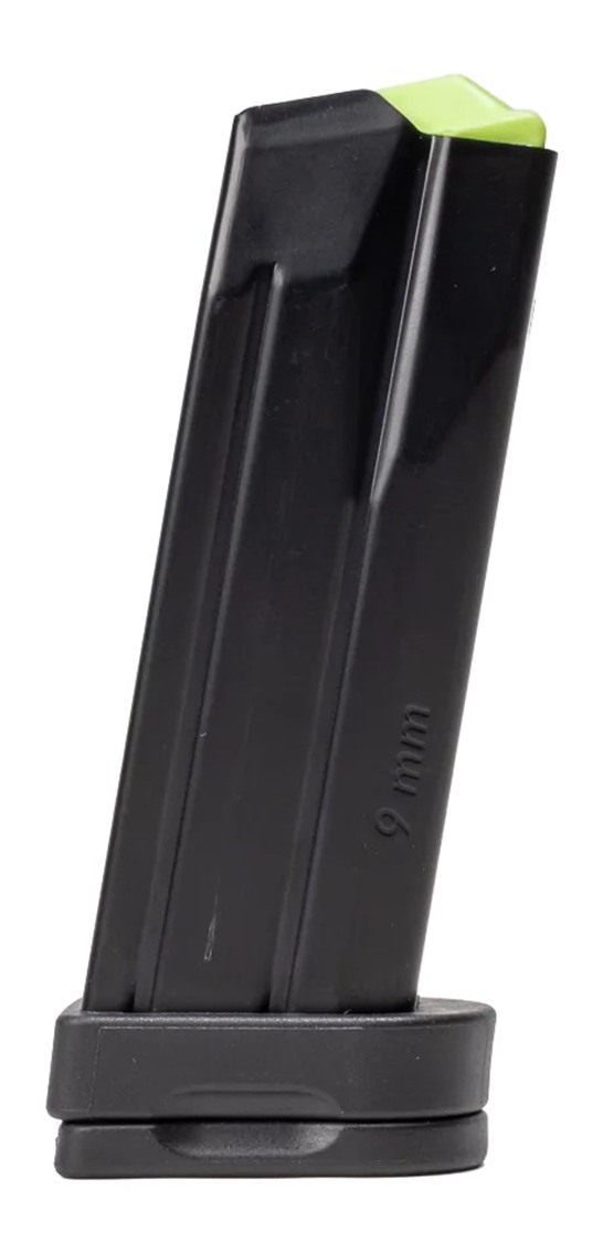 Rost Martin Magazine Rm1s 9mm 15rd SL