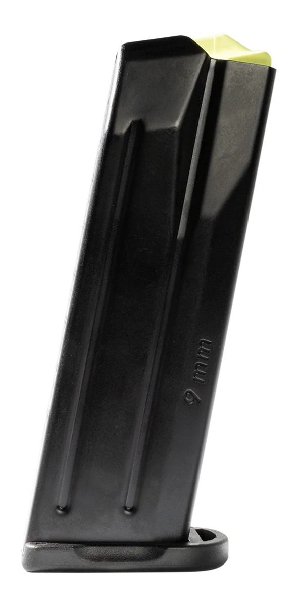Rost Martin Magazine Rm1s 9mm 10rd SL