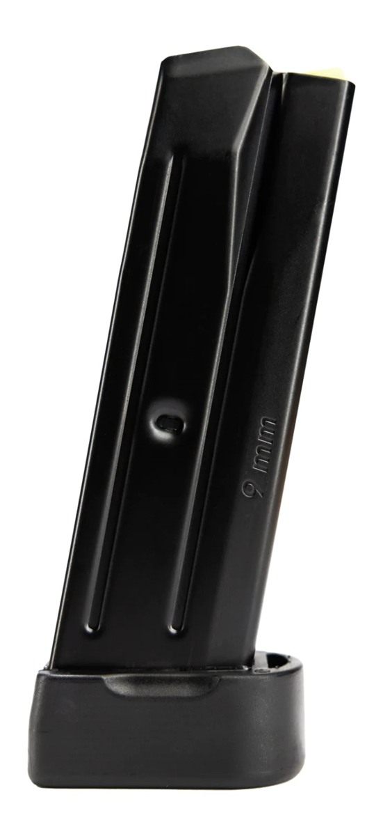 Rost Martin Magazine Rm1s 9mm 10rd SL Ext