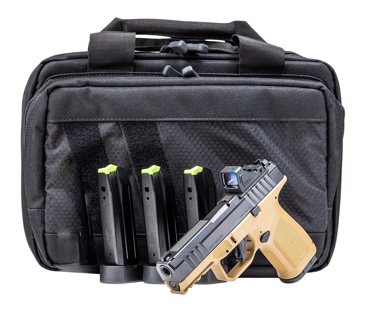 Rost Martin Rmartin Rm1cfdeospspl PK 9mm 15/17 Osp Fde