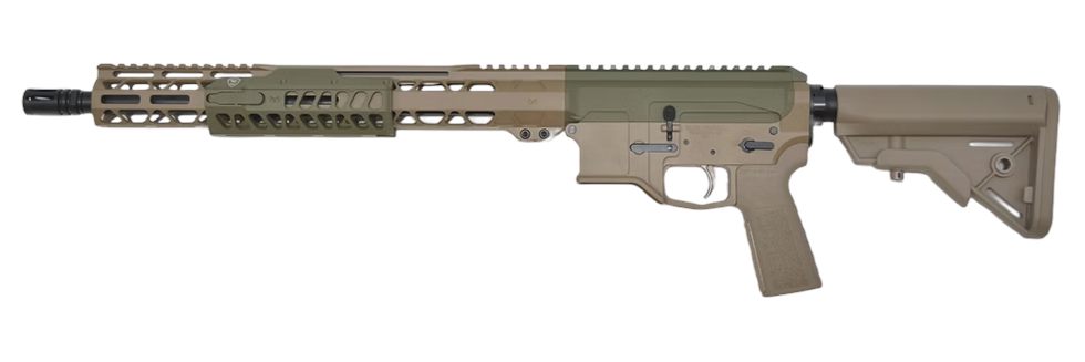 Bilson Arms Arfcsfg20r1 Ba15fc 556 16 20r Fde/snpgrn