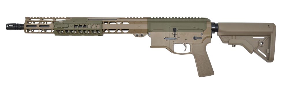 Bilson Arms A2fcsfg20r1 Ba15fc 300bo 16 20r Fde/snpgrn