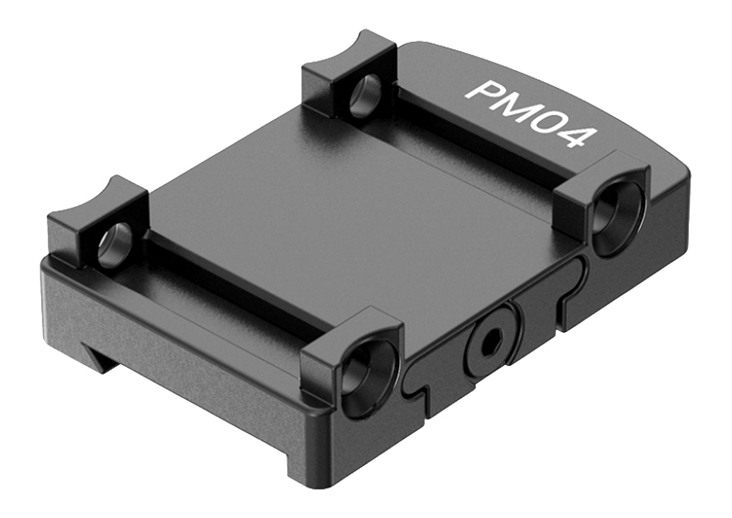 Infitac Aimpoint Acro Mount For Fmp13 Fml19