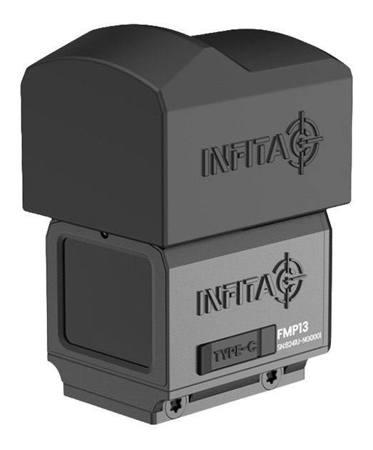 Infitac Pc01 Protective Cover