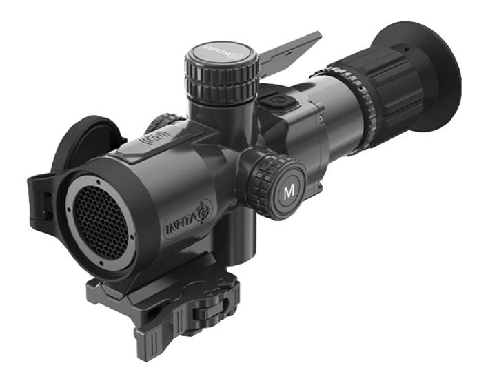 Infitac Iol25 Iots Thermal 384x192