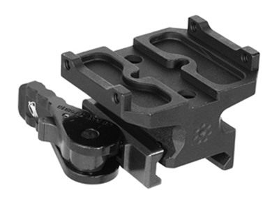 Arisaka Defense Express MK2 Mount 2.26in Black
