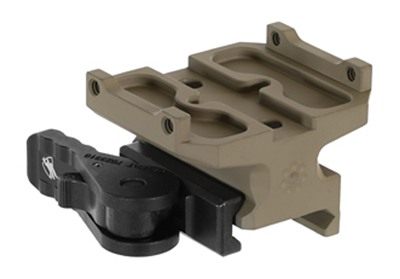Arisaka Defense Express MK2 Mount 2.26in FDE