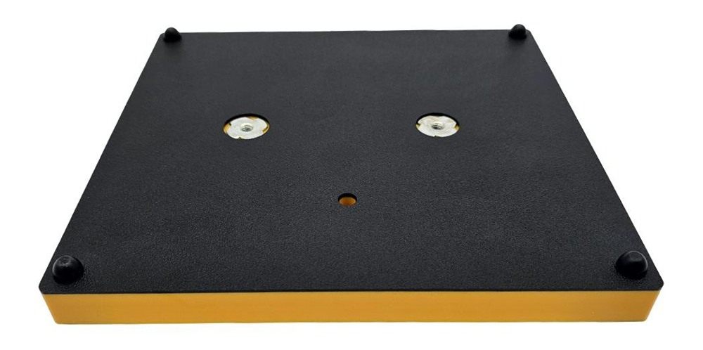 L.E. Wilson Case Trimmer Platform view 2