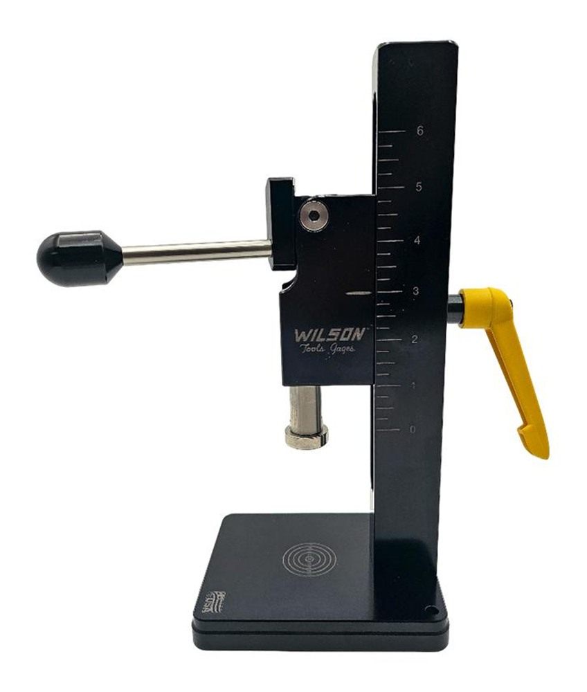 L.E. Wilson Precision WIL-ABPR Arbor Press