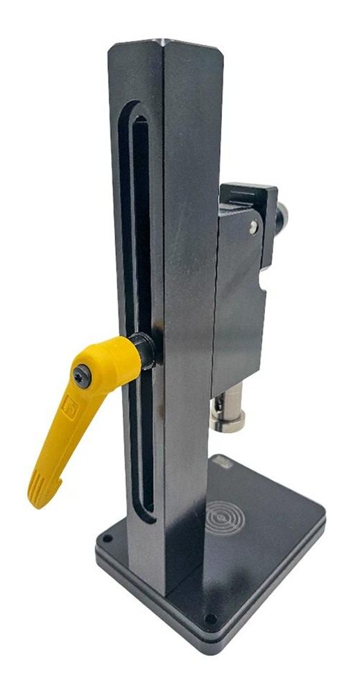L.E. Wilson Precision WIL-ABPR Arbor Press view 3