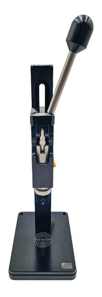 L.E. Wilson Precision WIL-ABPR Arbor Press view 4
