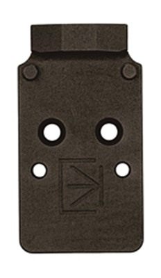 CK WALTHER PDP 2.0 TO RMR DT PLATE
