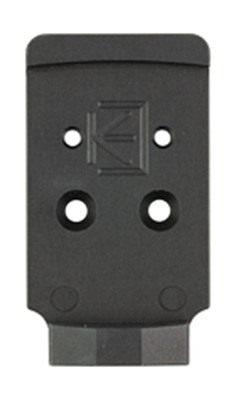 CK WALTHER PDP 2.0 K/RMSC DT PLATE
